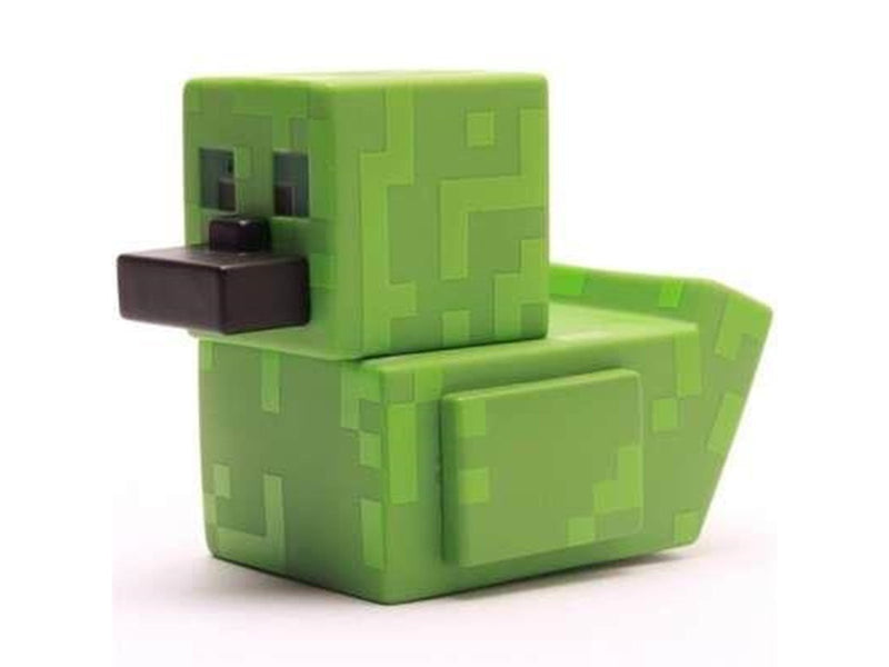 Mini TUBBZ - Minecraft: Creeper - Figur