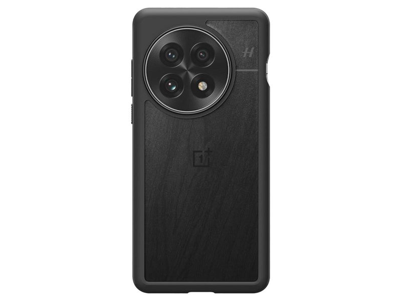 Spigen Ultra Hybrid - Matte Black - OnePlus 13