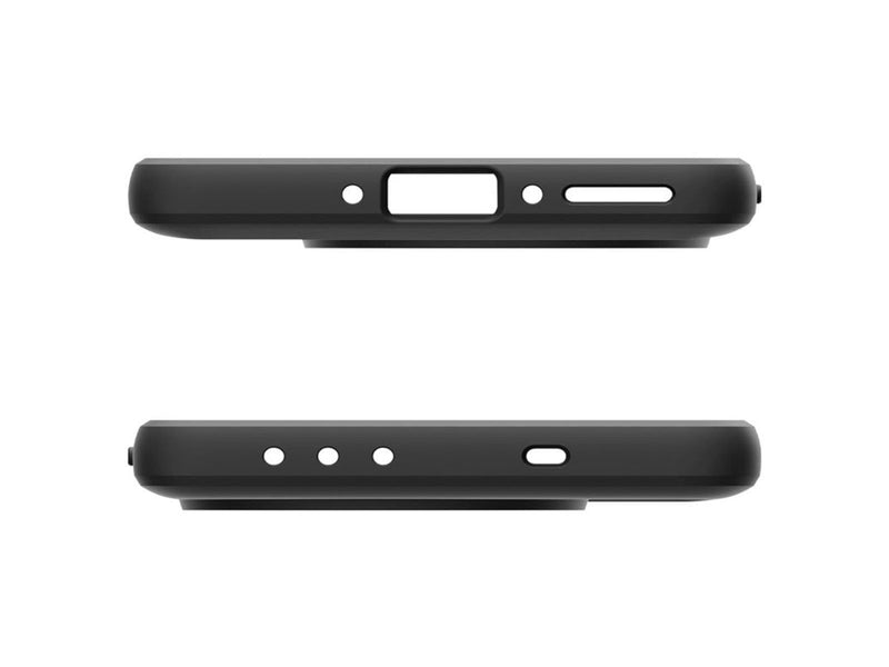 Spigen Ultra Hybrid - Matte Black - OnePlus 13