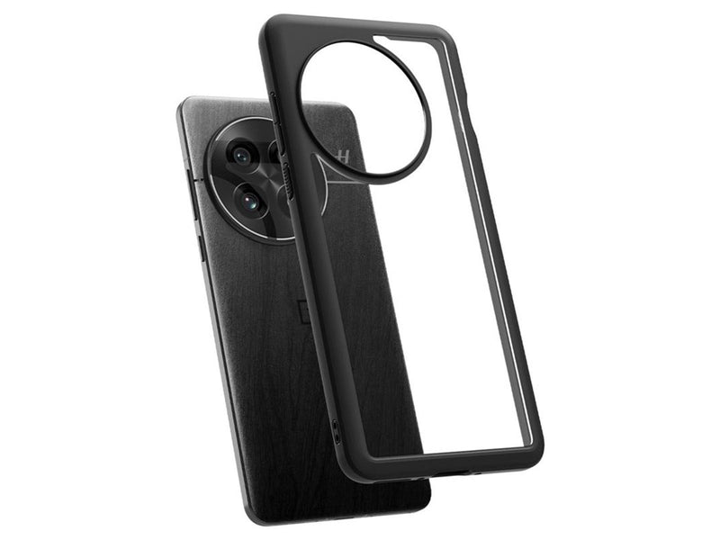 Spigen Ultra Hybrid - Matte Black - OnePlus 13