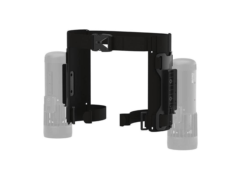 Lefeet Scuba Booster Strap Kit for S1 Pro