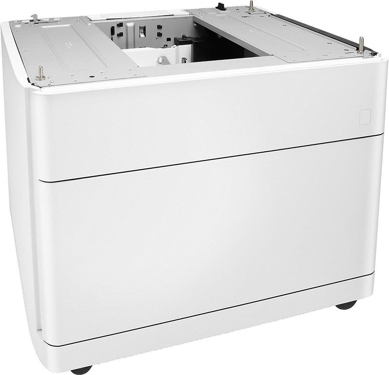 HP Papierfach mit Unterstand und Schrank 550 Blatt für PageWide (P1V17A)