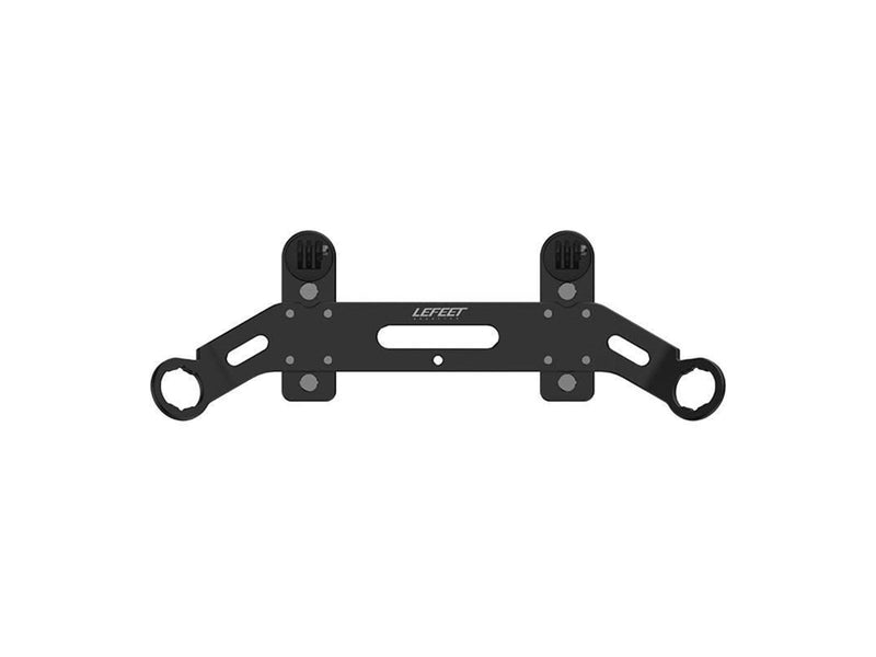 Lefeet Dual Jet Rail Kit for  S1 Pro