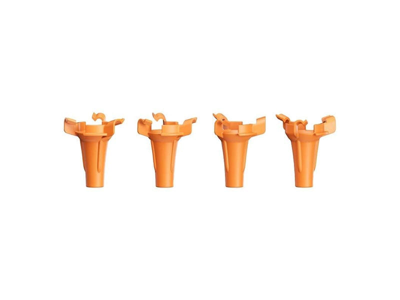 Sunnylife landing gear upgrade for DJI Neo (orange)
