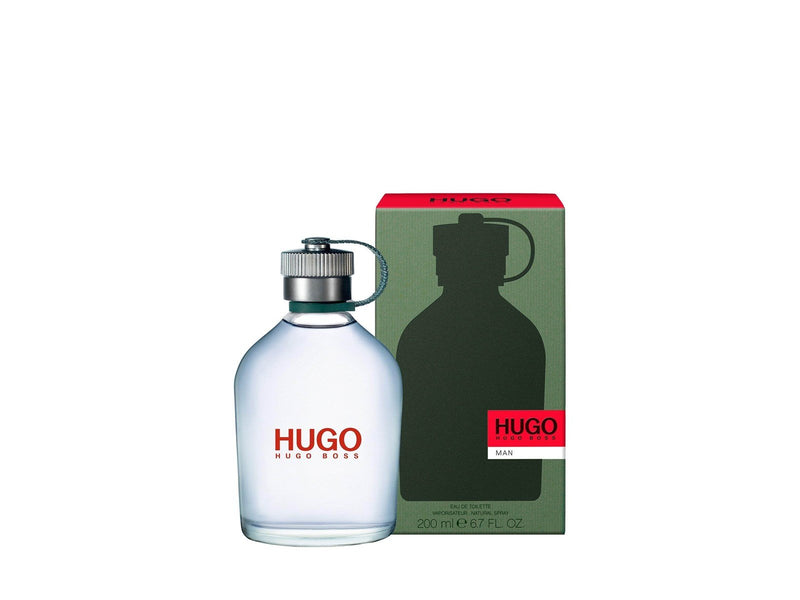 Hugo Boss Hugo For Men EDT 200ml