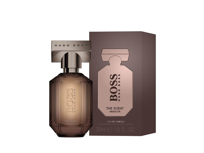 Hugo Boss The Scent Absolute For Her EDP 30ml