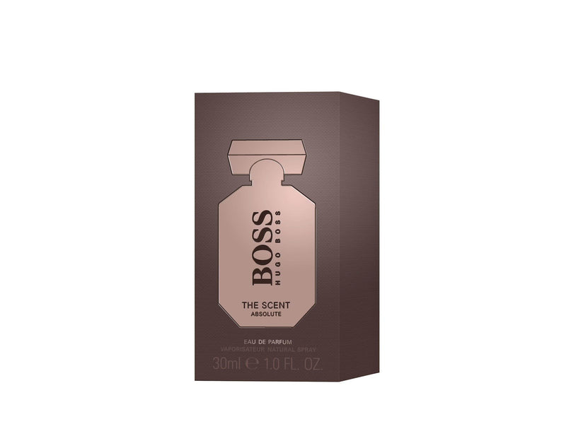 Hugo Boss The Scent Absolute For Her EDP 30ml