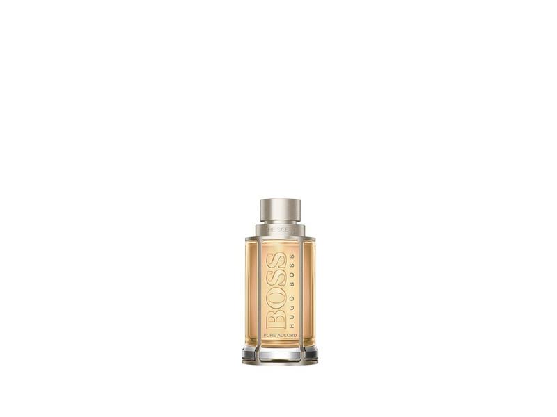 Hugo Boss The Scent Pure Accord EDT 50ml