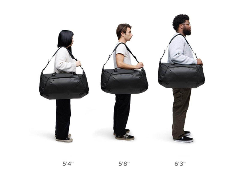 Peak Design Travel - duffle bag