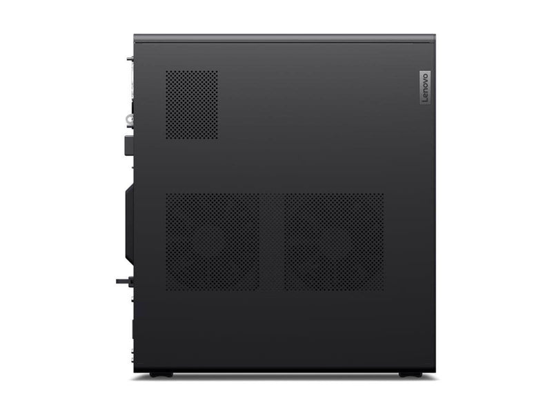 Lenovo ThinkStation P3 - tower Core i9 i9-14900K 3.2 GHz - vPro Enterprise - 128 GB - SSD 1 TB - German