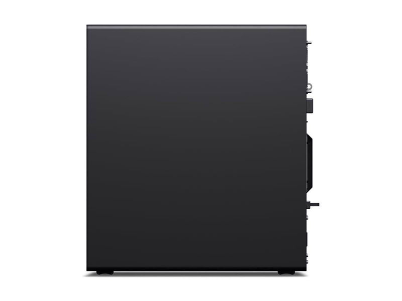 Lenovo ThinkStation P3 - tower Core i9 i9-14900K 3.2 GHz - vPro Enterprise - 128 GB - SSD 1 TB - German