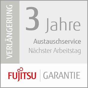 Fujitsu Serviceerweiterung 3 Jahre für iX100, S1100i, S1300i (U3-EXTW-MOB)