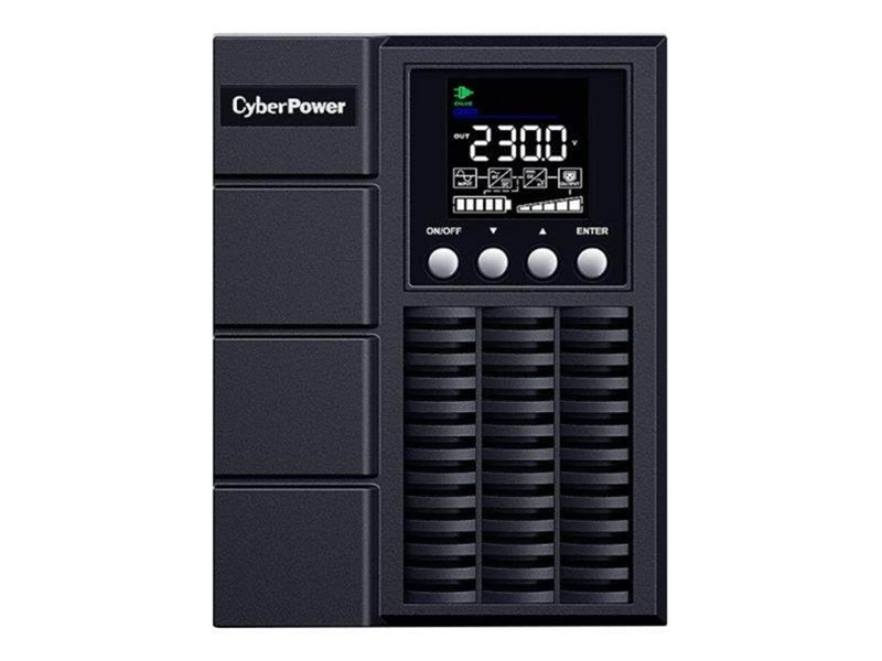 CyberPower Smart App Online S OLS1000EA - UPS - 900 Watt - 1000 VA
