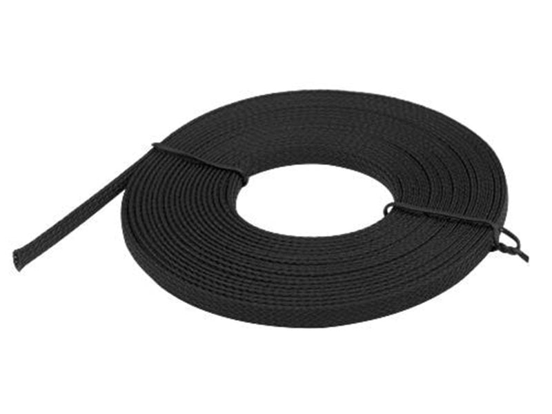 Deltaco Nylon Net Cable Tube - 5 m