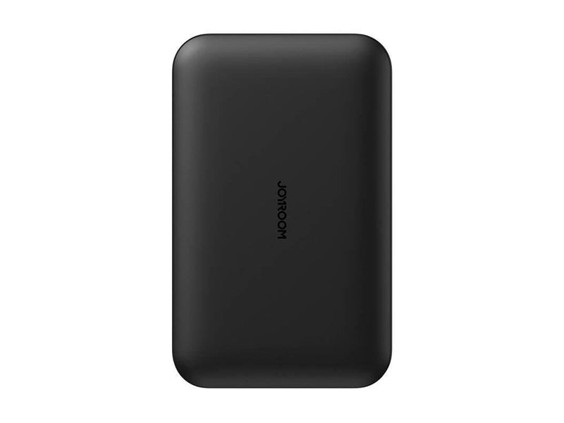 Joyroom JR-W020 Mini 20W Inductive Powerbank (black) Powerbank (Akku) - schwarz - 5000 mAh