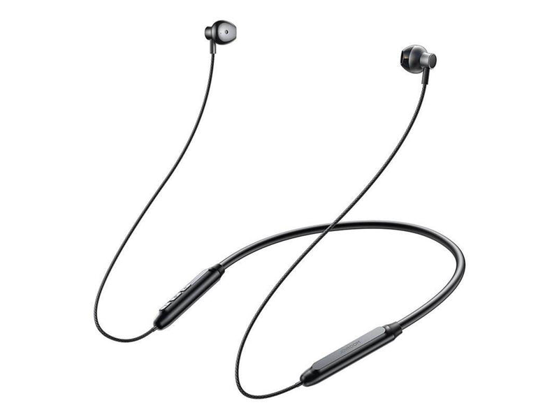 Joyroom JR-D8 in-ear wireless headphones (black)