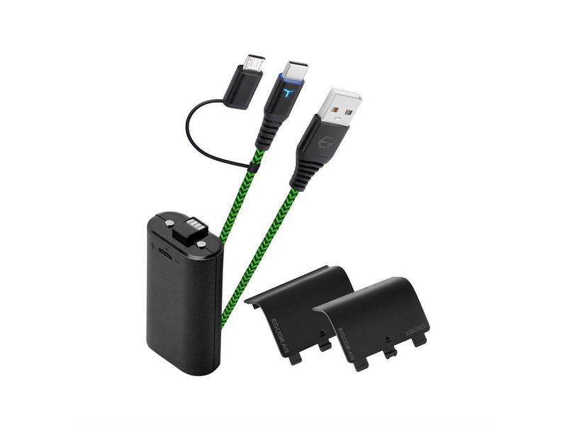 EgoGear Charging Kit SCH10 for XBX