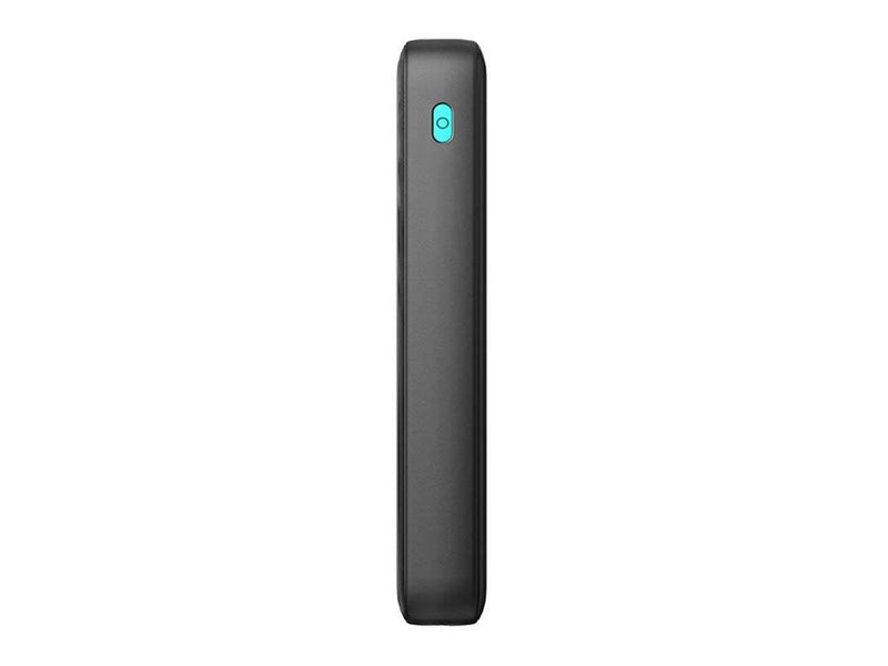 Joyroom Powerbank JR-PBF16 22.5W LED Fast Charging 20000mAh Powerbank (Akku) - schwarz - 20000 mAh