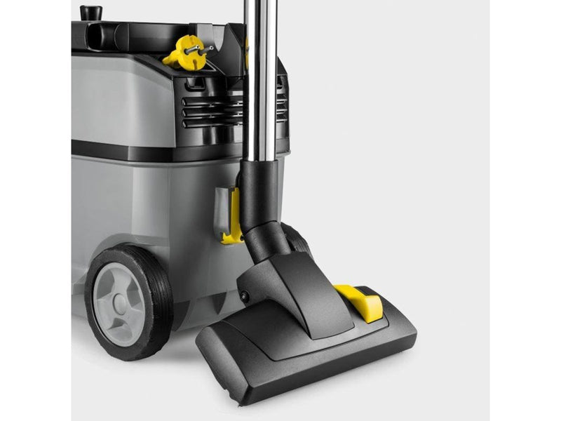 Kärcher Staubsauger Professional Vacuum Cleaner T 10/1 1.527-300.0