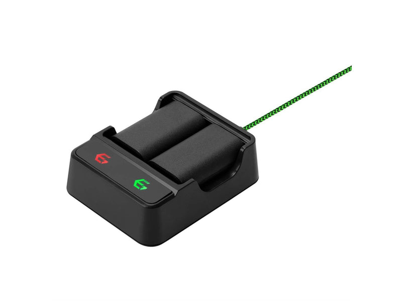 EgoGear Dual Battery Set SCH30 for XBX - Microsoft Xbox