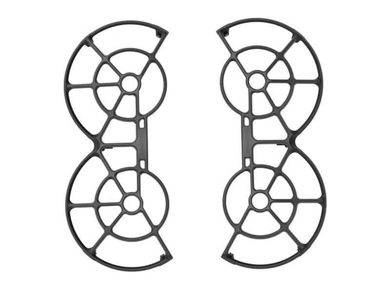 Sunnylife propeller guard for DJI Neo (black)