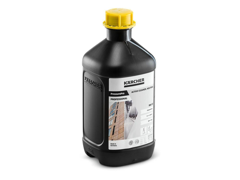 Kärcher PressurePro RM 55 Active detergent neutral