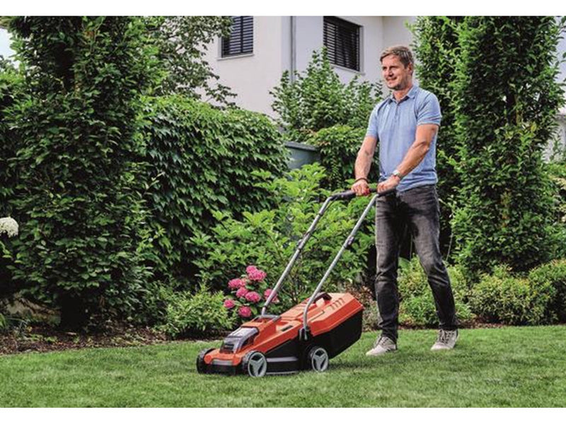 Einhell GE-CM 18/32 Li-Solo