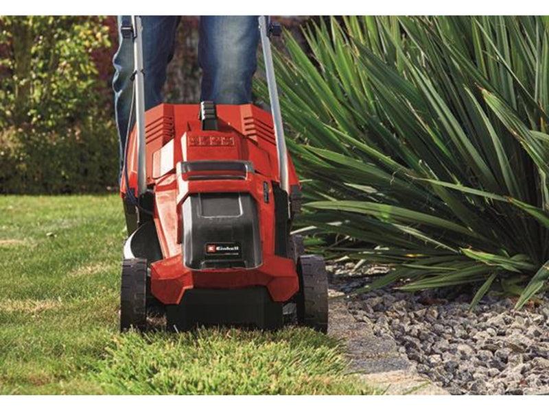 Einhell GE-CM 18/32 Li-Solo