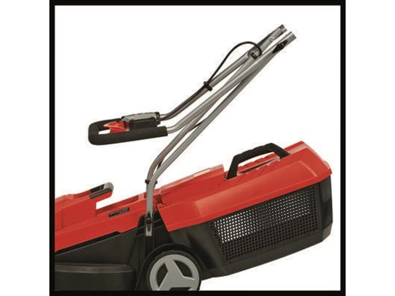 Einhell GE-CM 18/32 Li-Solo