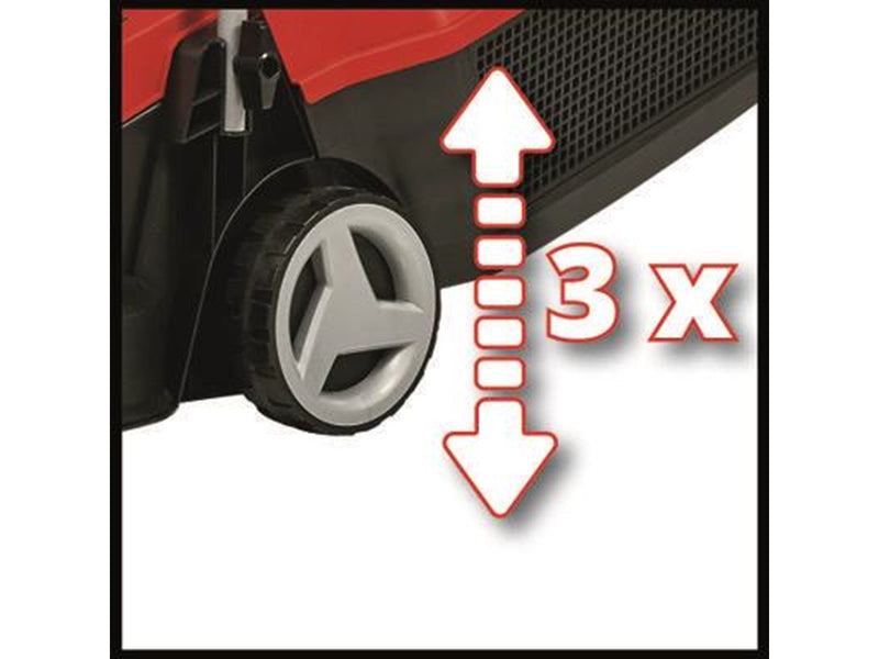 Einhell GE-CM 18/32 Li-Solo