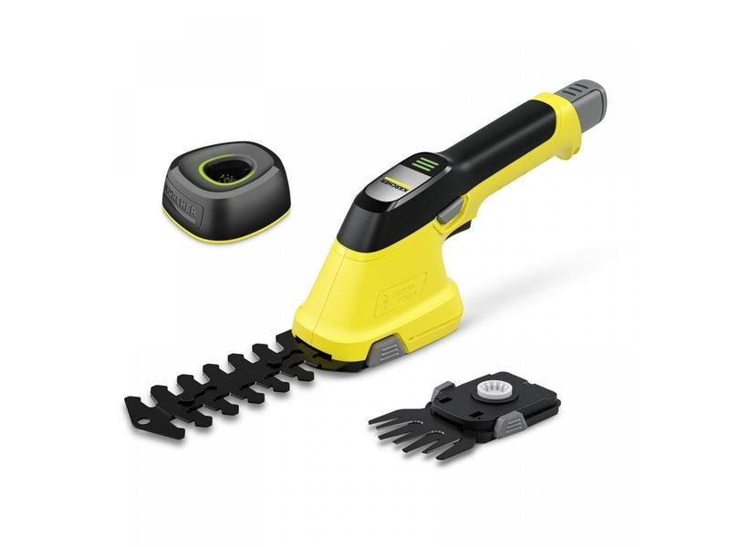 Kärcher Cordless Shears GSH 4-4 Plus Battery Set EU 1