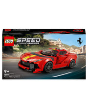 LEGO® Speed Champions Ferrari 812 Competizione 76914