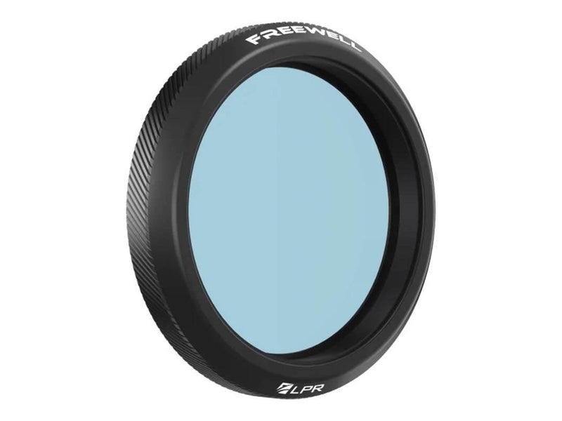 Freewell LPR Filter for DJI Osmo Action 5 Pro