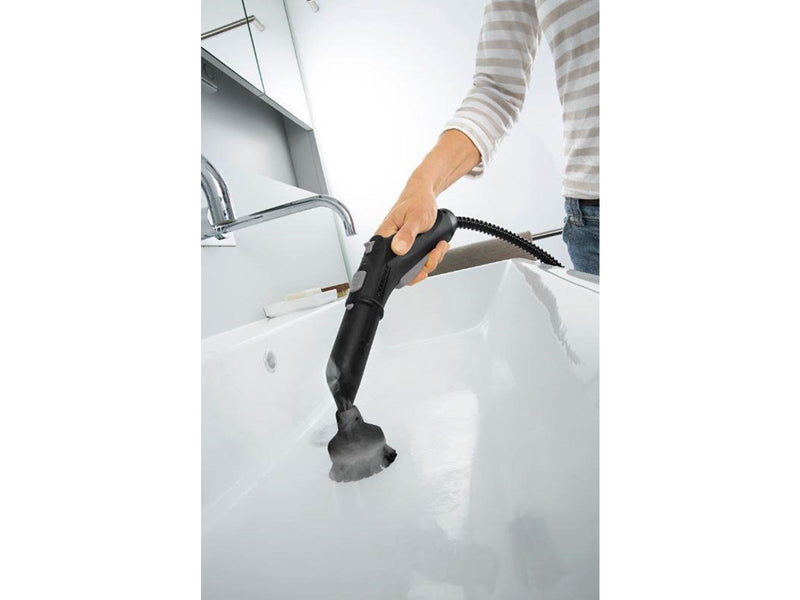Kärcher Dampfreiniger Steam Cleaner SC 4 EasyFix Plus