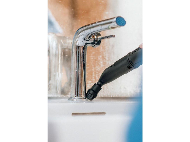 Kärcher Dampfreiniger Steam Cleaner SC 4 EasyFix Plus