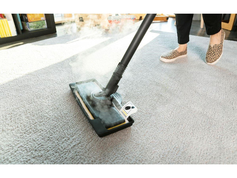 Kärcher Dampfreiniger Steam Cleaner SC 4 EasyFix Plus