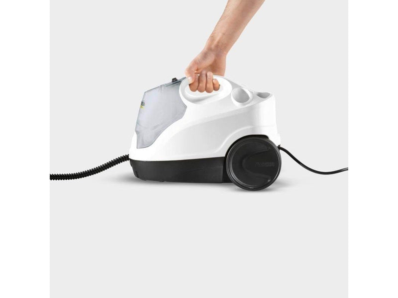 Kärcher Dampfreiniger Steam Cleaner SC 4 EasyFix Plus
