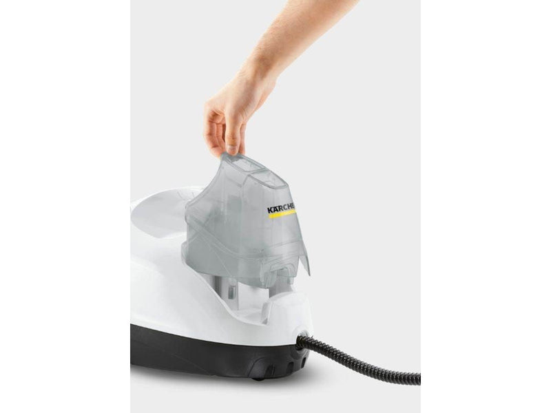 Kärcher Dampfreiniger Steam Cleaner SC 4 EasyFix Plus