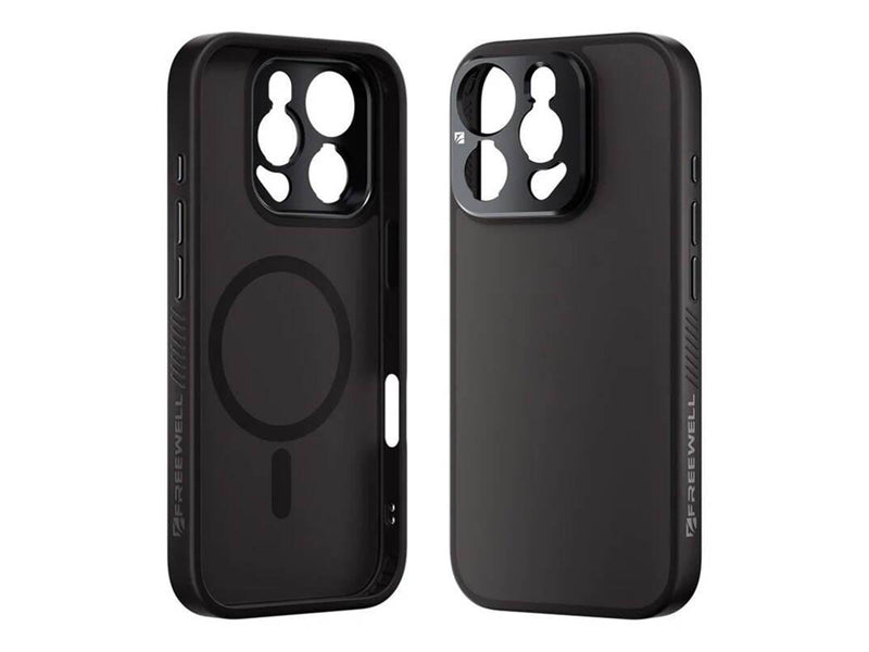 Freewell Sherpa case for iPhone 15 Pro Max