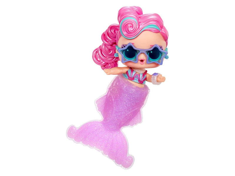 L.O.L. Surprise Mermaids! Play Figure in Ball