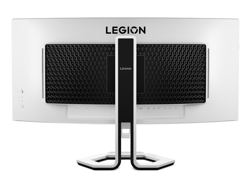 34" Lenovo Legion PRO 34WD-10 - 3440x1440 (UWQHD) - 240Hz - OLED - 140W USB-C - Curved