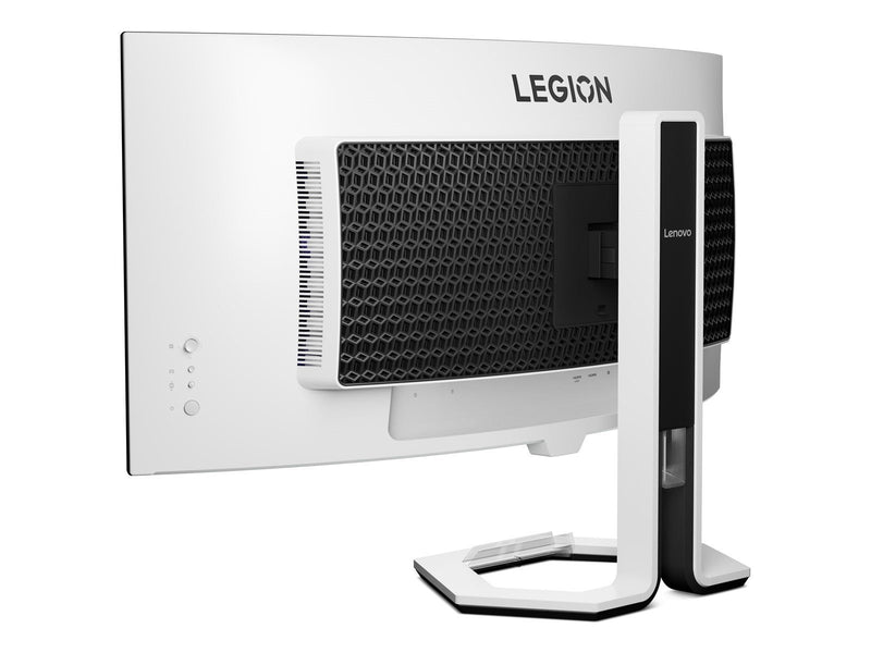 34" Lenovo Legion PRO 34WD-10 - 3440x1440 (UWQHD) - 240Hz - OLED - 140W USB-C - Curved