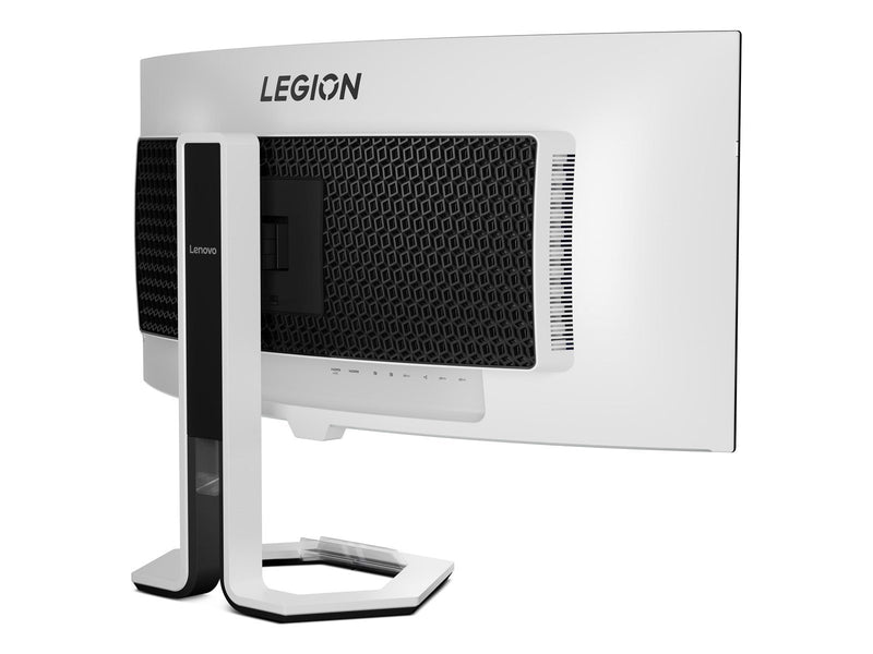 34" Lenovo Legion PRO 34WD-10 - 3440x1440 (UWQHD) - 240Hz - OLED - 140W USB-C - Curved
