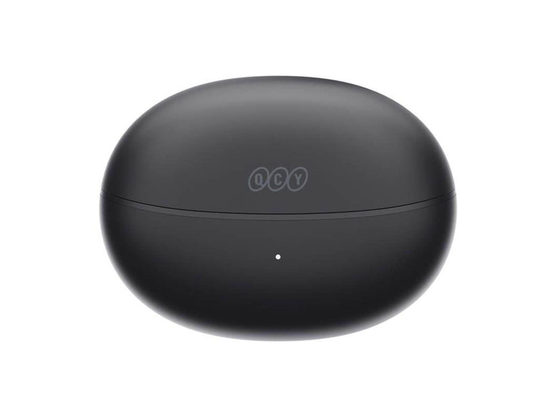 QCY Crossky Clip T33 Headphones (black)