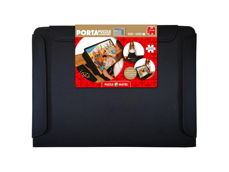 Jumbo Portapuzzle Comfort Puzzle Mat 500-1000 pieces Zubehör