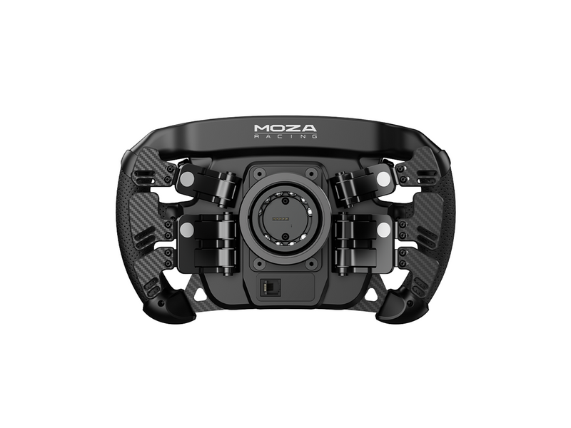 Moza Racing MOZA FSR2 Formula Wheel - Wired Controller - PC