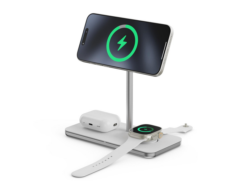 LINQ ProCharge 3in1 Qi2