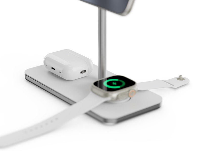 LINQ ProCharge 3in1 Qi2