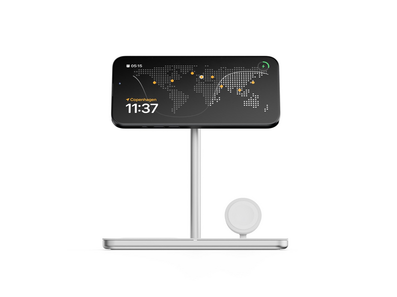 LINQ ProCharge 3in1 Qi2