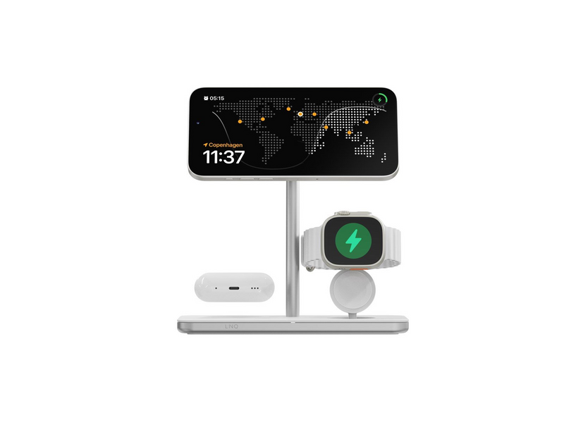 LINQ ProCharge 3in1 Qi2